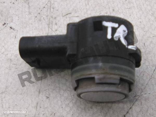 Sensor Estacionamento Traseiro 5q091_9275b Audi A3 (8v) [2012_2 - 2