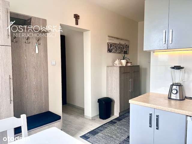 33m2/2 stronne/słoneczne/wyposażone/do wprowadzeni-7