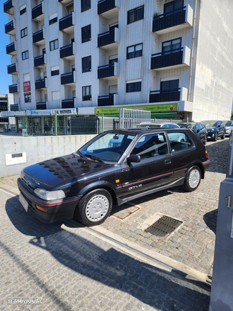 Toyota Corolla Liftback 1.6 GTi - 5