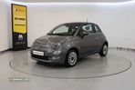 Fiat 500 1.0 Hybrid Dolcevita - 3