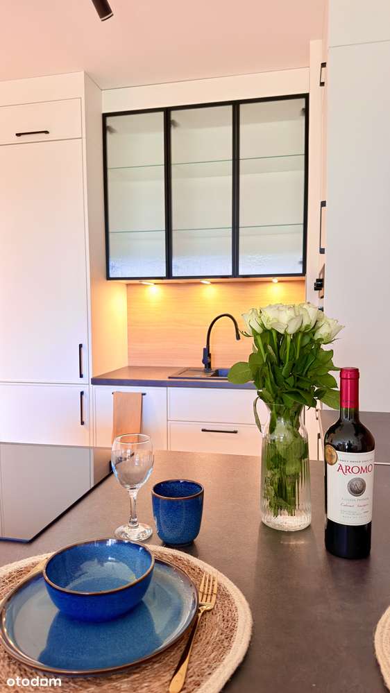 Mieszanie 40 m2 Biały Prądnik, ul.Piaszczysta - Pełny obrazek: 5/20