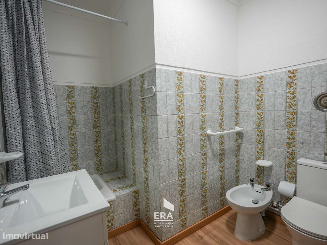 Apartamento T3 em Santo Tirso-11