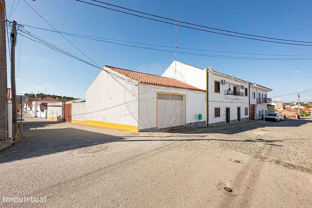 Moradia T3 para venda-4