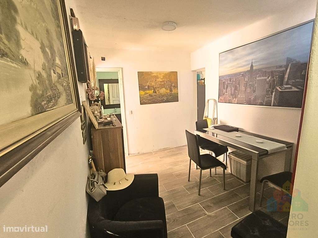 Moradia com garagem e espaço exterior a 5 minutos de Tomar - Grande imagem: 5/12