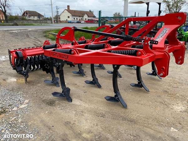 Terraking Gruber 11ancore/3m - 3