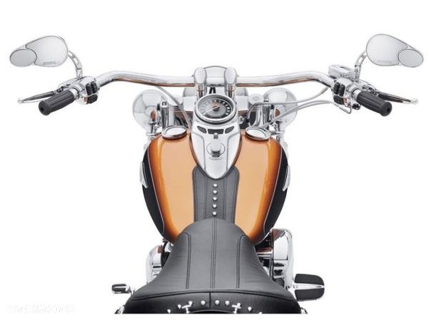 Handlebar Kierownica Harley Davidson 1 cal Road King 91 cm Softail Touring - 2