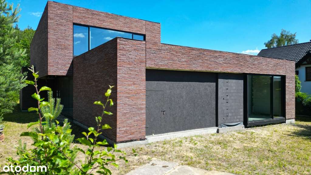 Rezydencja 420m²- Piotrków Trybunalski, Wierzeje