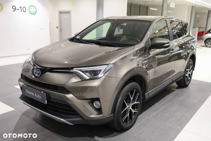 Toyota RAV4 - 33