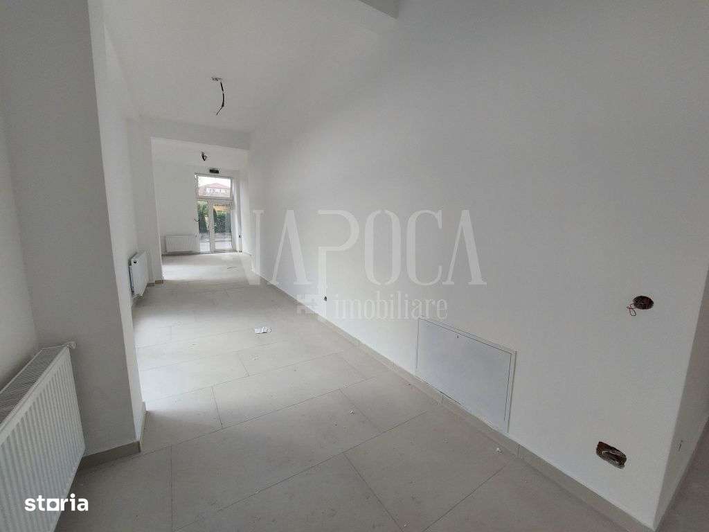 Spatiu comercial de vanzare in Marasti, Cluj Napoca - Imagine principală: 4/7