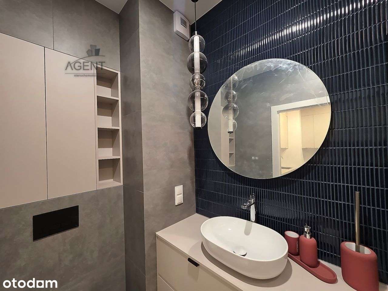 Mieszkanie, 39 m², Bydgoszcz