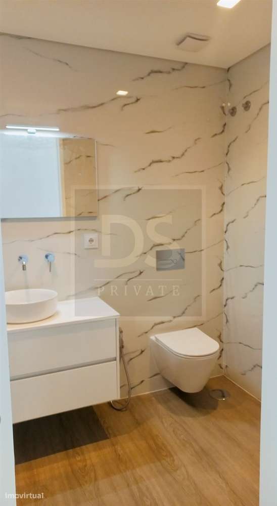 Estúdio T0 Senhora da Hora - Grande imagem: 5/7