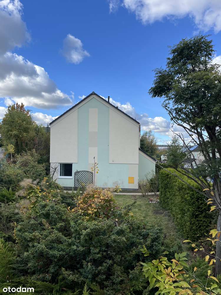 Słoneczny bliźniak 126 m² | Ujeścisko | Duży ogród | Do zamieszkania - Pełny obrazek: 4/20