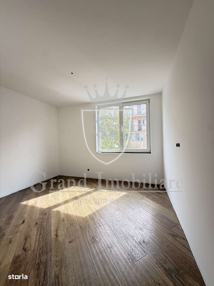 Apartament 2 camere 54 mp, zona strazii Muzeul Apei-4