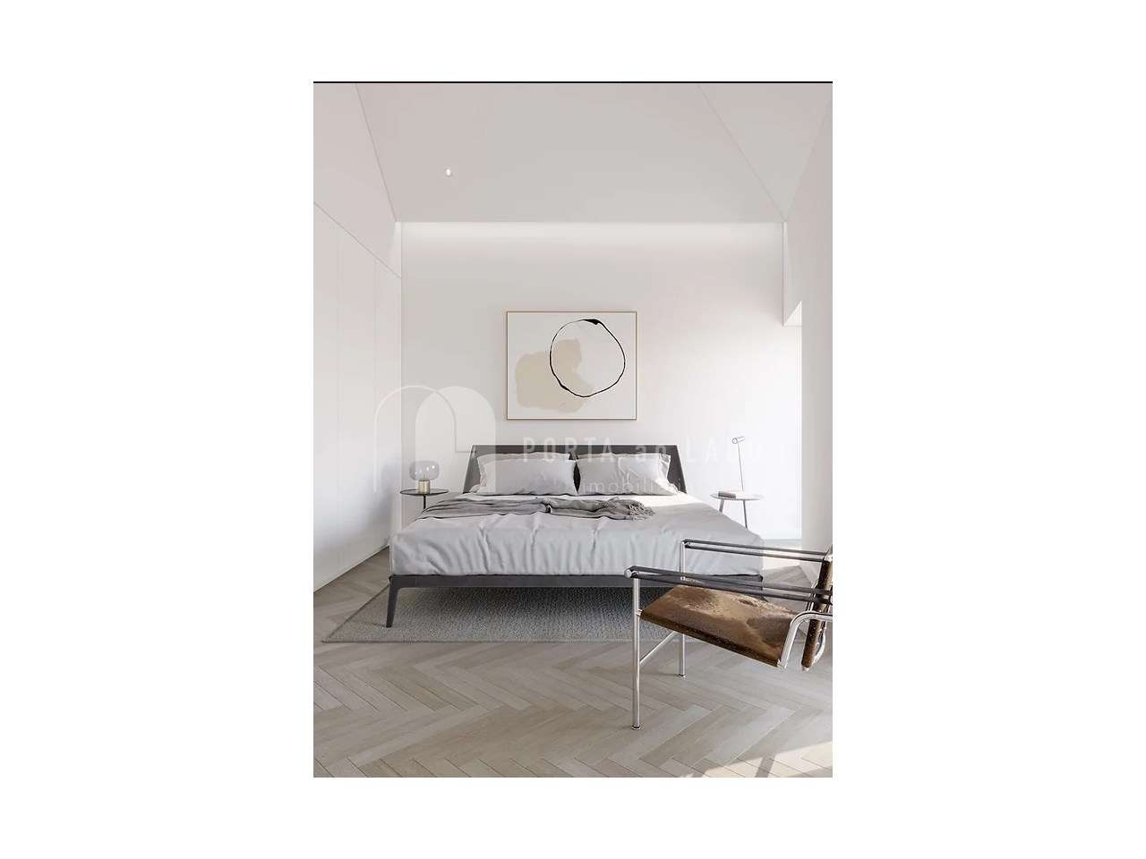 Apartamento T0 Venda em Santa Marinha e São Pedro da Afurada,Vila Nova - Grande imagem: 3/7