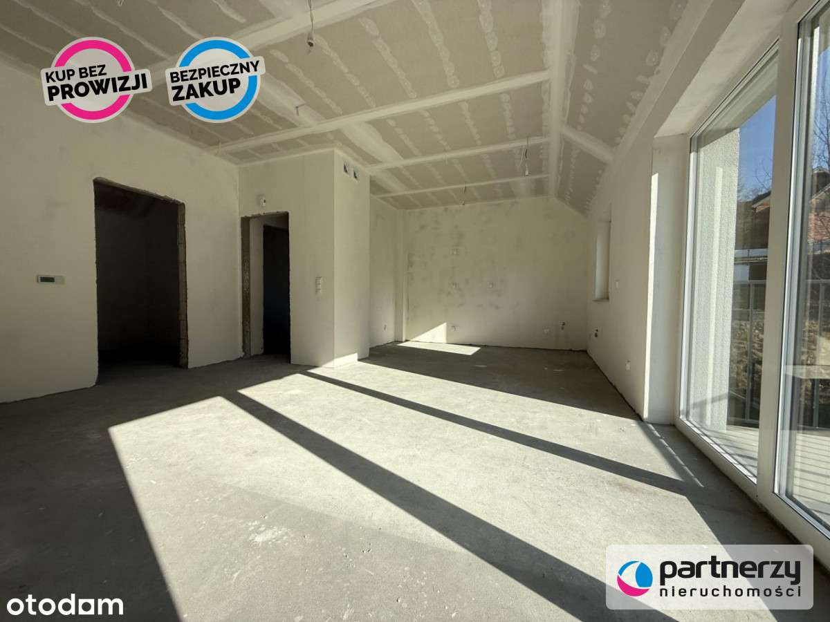 Mieszkanie bezczynszowe w Żukowie - Pełny obrazek: 5/6