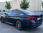 BMW Seria 5 525d M Sport sport - 20