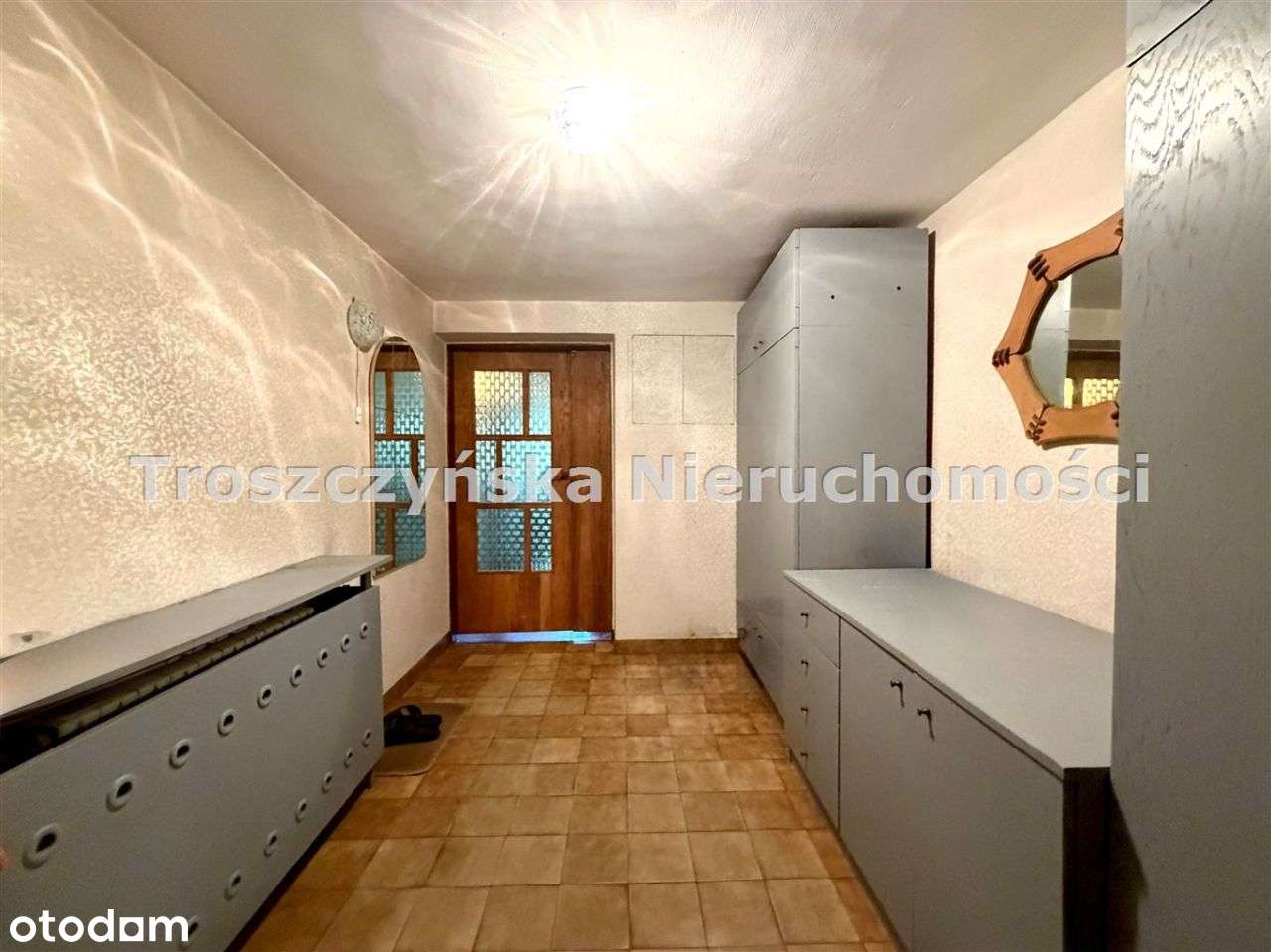 Dom wolnostojący - Grabówka Częstochowa-16