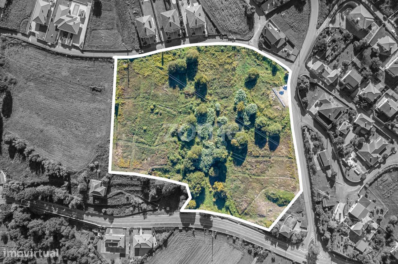 Terreno - Vila Nova de Cerveira - Grande imagem: 3/15