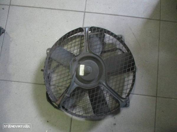 Ventilador 9556060G40020 SUZUKI BALENO 1997 1.3I - 2