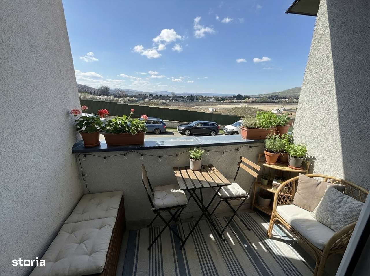 Apartament cu 2 camere I Decomandat I Zona Vivo-6