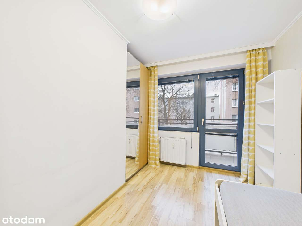 3-pokojowe z balkonem | Chełmińskie Przedmieście | ul. Dekerta 19 - Pełny obrazek: 4/19