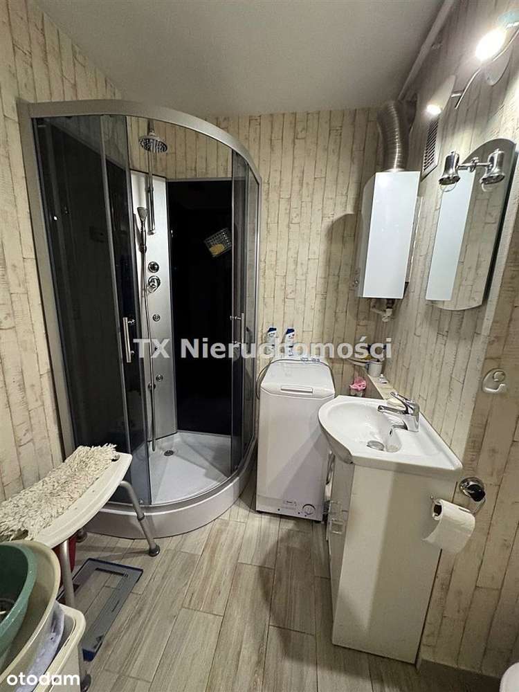 Mieszkanie, 57,50 m², Katowice-9