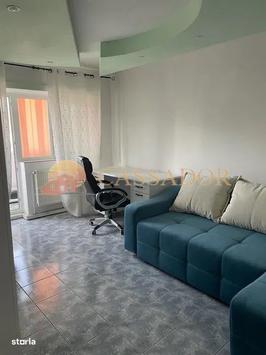 Apartament 2 camere, decomandat, Pacurari, liber, 399 euro