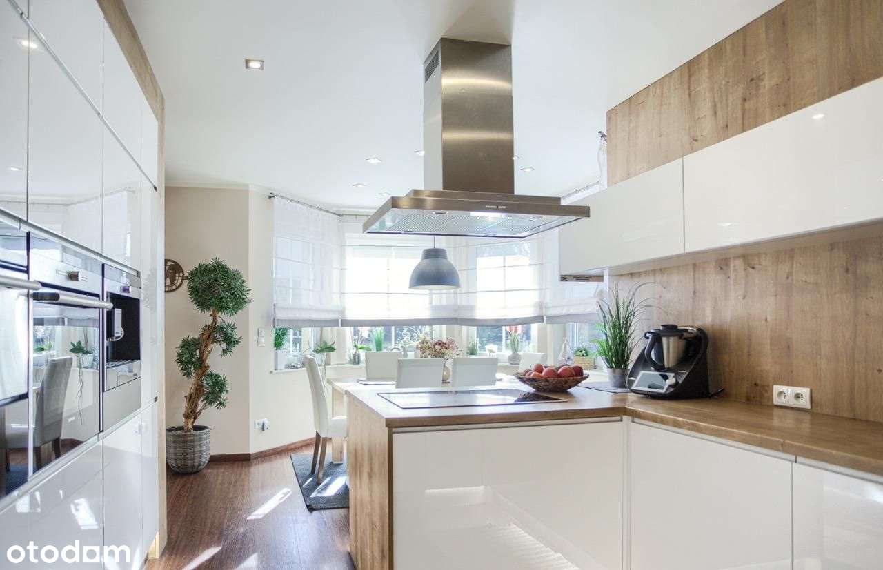 Bez prowizji! Pod lasem, moze być dwurodzinny-8