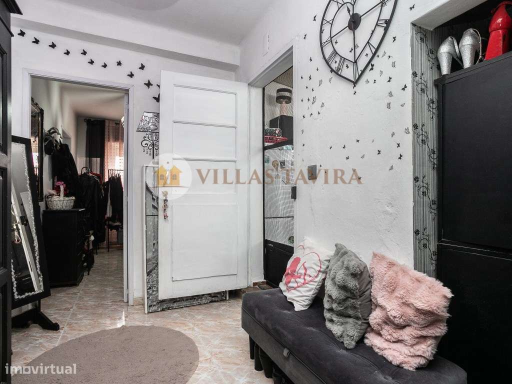 Prédio T4 no centro de Tavira | Investimento | Alojamento Local | E...-13