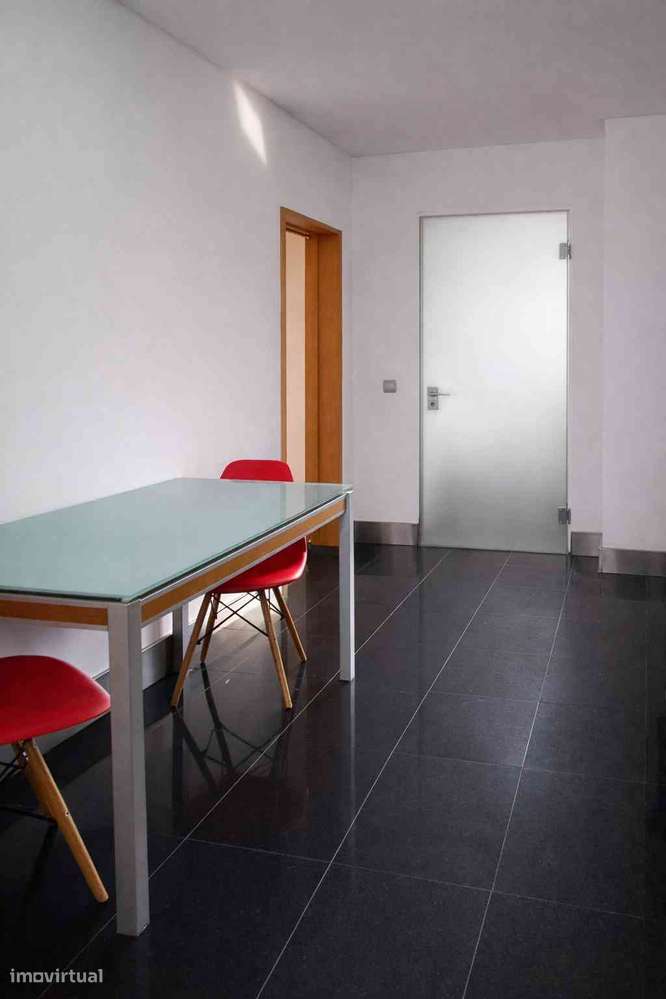 T3 com varanda no Ed. Abílio de Sá, centro da Maia - Grande imagem: 5/14