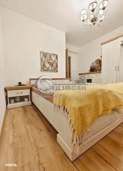 Apartament 2 Camere Smart Apartments Cug 67 MP