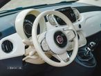 Fiat 500 1.2 8V Lounge - 19