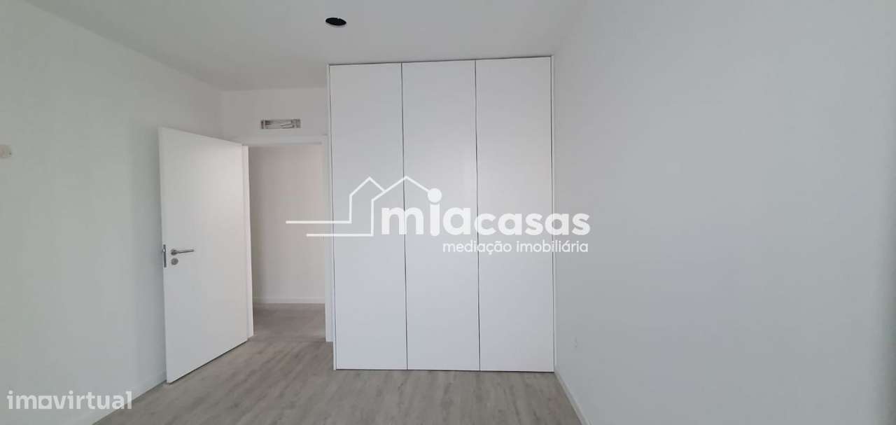 Apartamento T2 Novo Bussaco/Luso-9
