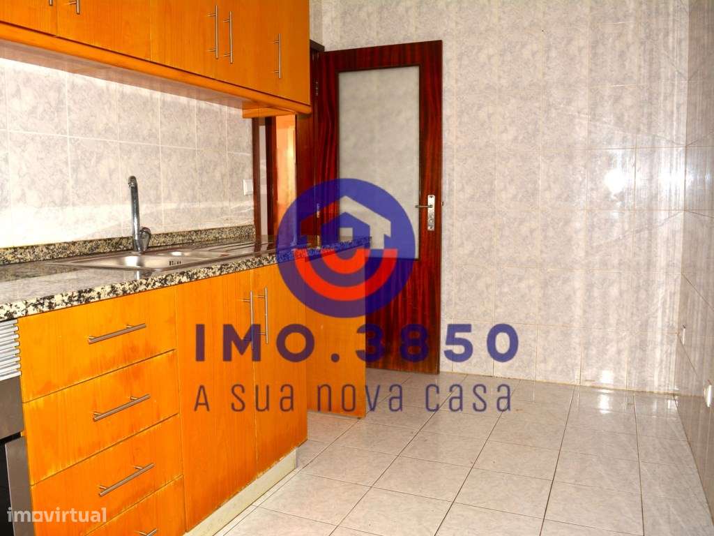 Apartamento T2 em Águeda-3