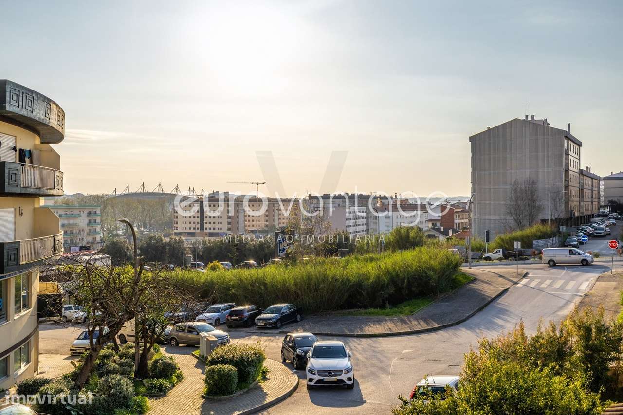 MORADIA T8 NO CENTRO DE LEIRIA-42