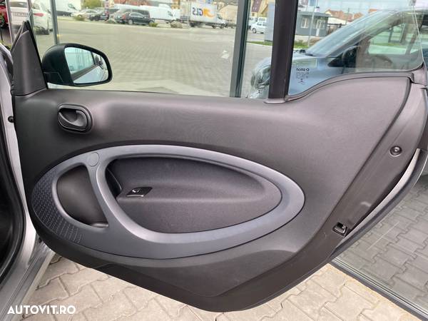 Smart Fortwo coupe Electric drive - 14