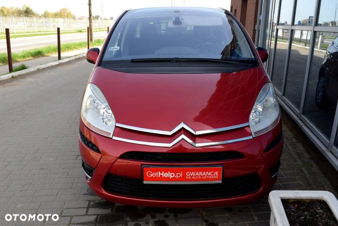 Citroën C4 Picasso 1.6 HDi Equilibre Pack MCP - 11