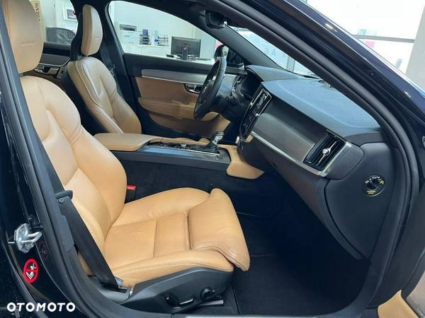 Volvo V90 T6 AWD Geartronic Inscription - 15