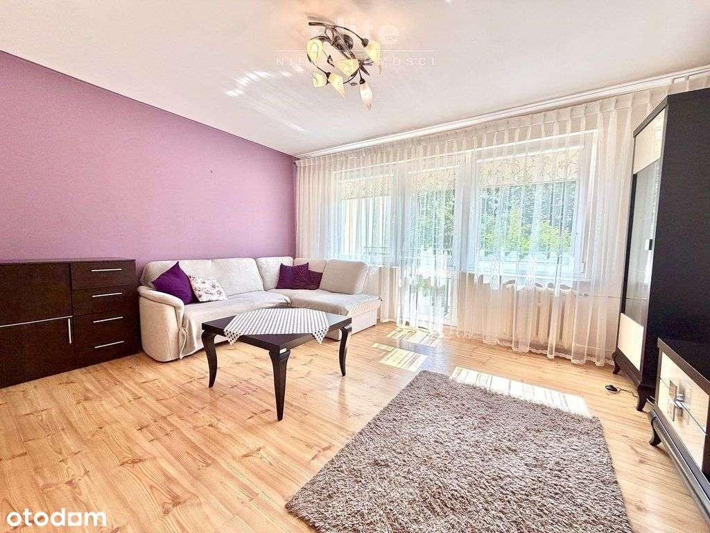 Prawobrzeże, parter, piwnica, balkon, garaż