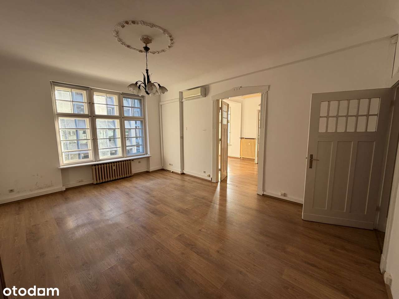 Unikat.Frontowe, przepiękne i jasne mieszkanie 122m2.Widok na Okrąglak-11