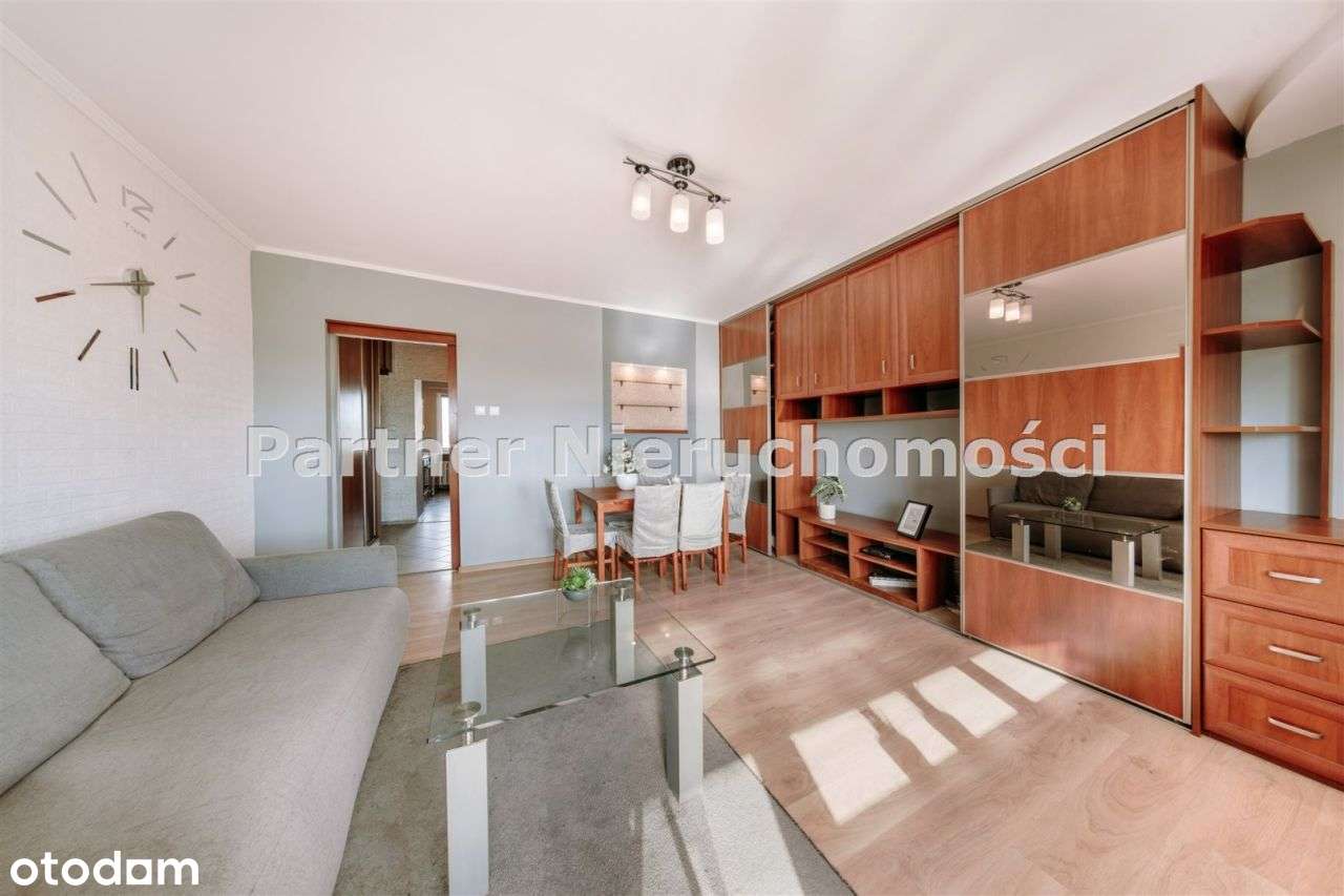 Frelichowskiego- 51m2 Gotowe Do Wprowadzenia - Pełny obrazek: 5/14