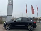 Porsche Cayenne Turbo - 1