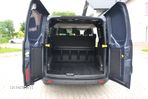 Ford Transit Custom - 18