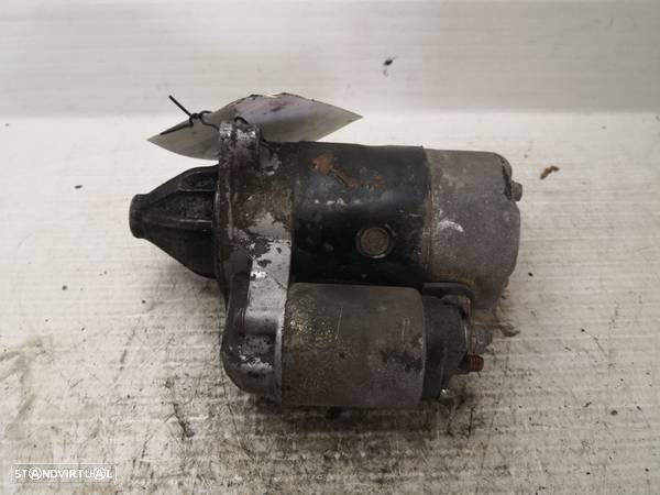 Motor De Arranque Hyundai Atos (Mx) - 1