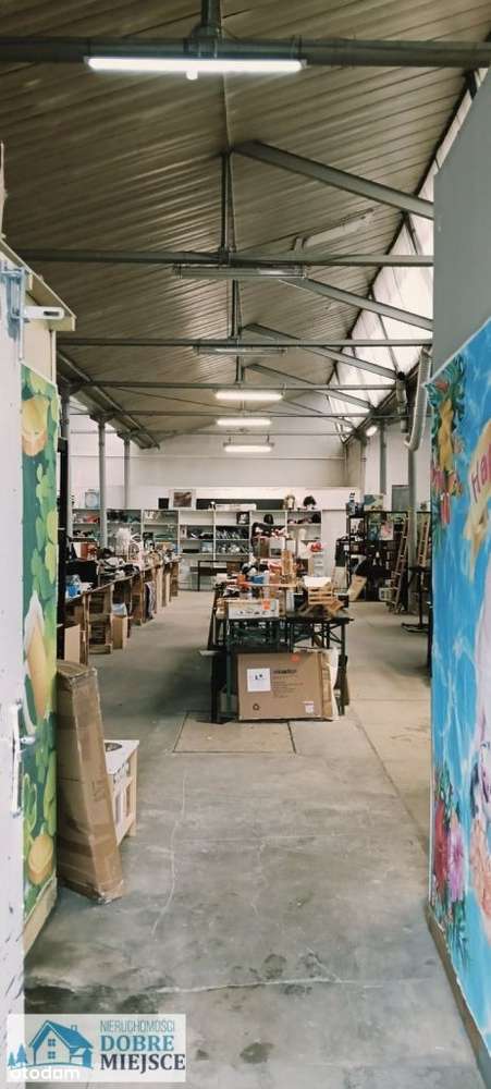 Obiekt mieszk.-usług.-magaz. centrum Bydgoszczy-4