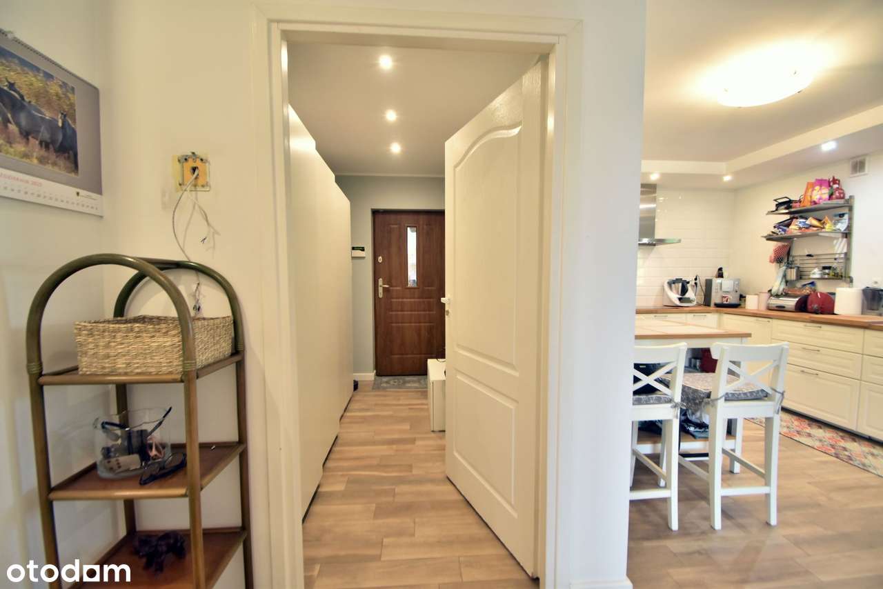 Oaza Spokoju 800m od Plaży w Gdańsku Świbno-7