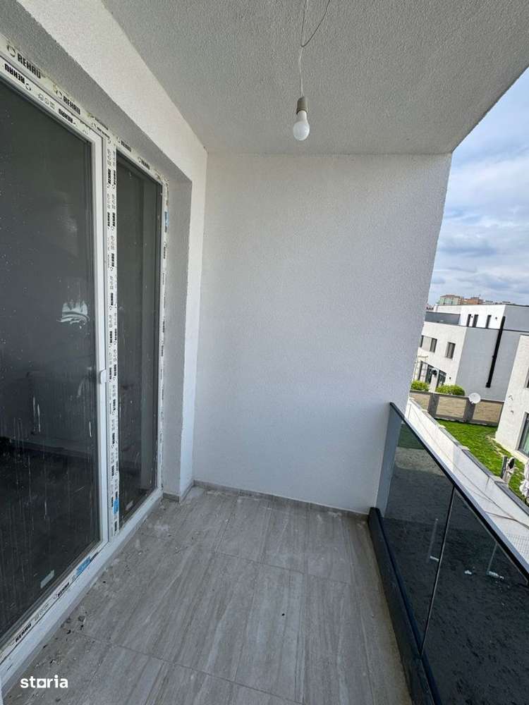 Direct PROPRIETAR - Ap.3 camere Etaj 1-str O Goga -Vilă NOUĂ 2025-9