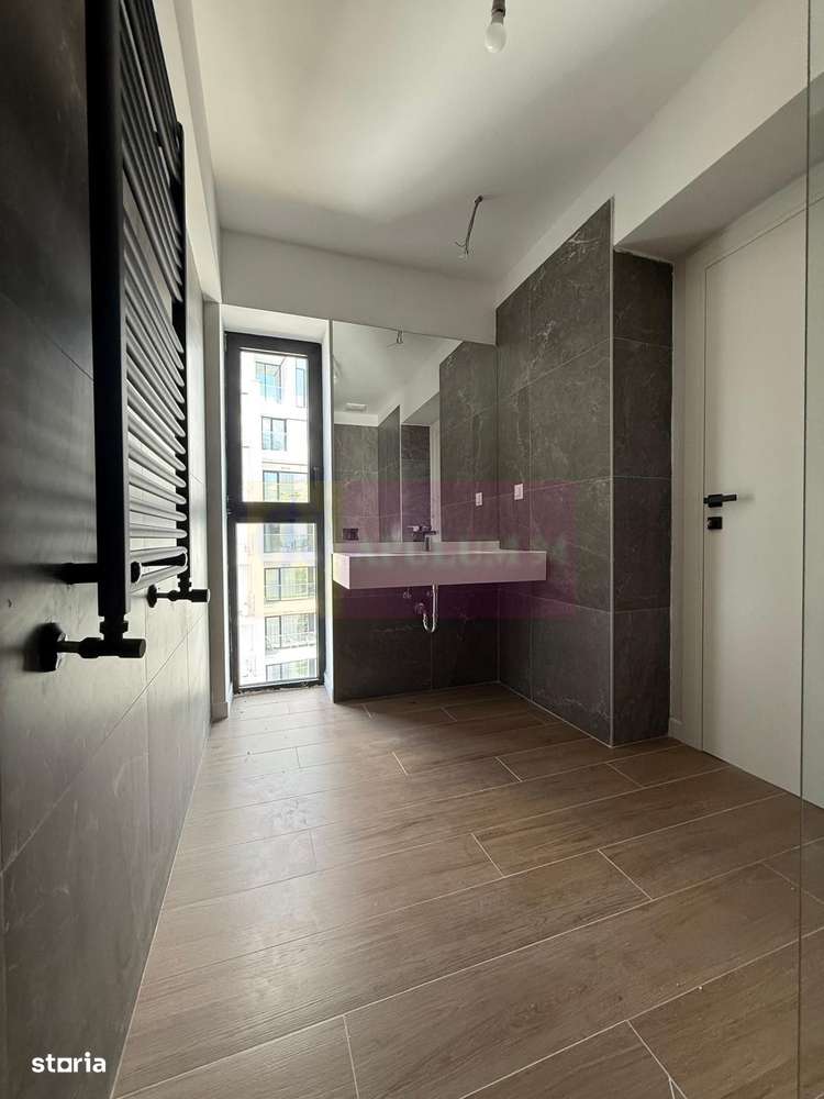 Apartament 4 Camere One Cotroceni | 121 MP | Nemobilat - Imagine principală: 4/20