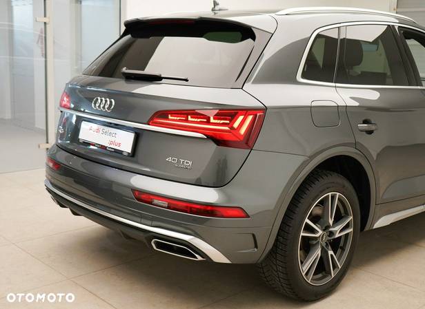 Audi Q5 - 5