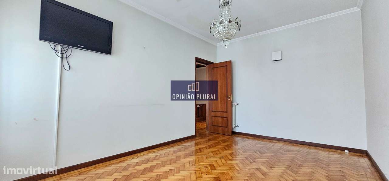 Moradia T5 Independente com Jardim Privativo  Campanhã, Porto: Conf...-16